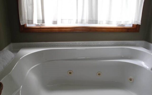 Sheboane Bed & Breakfast