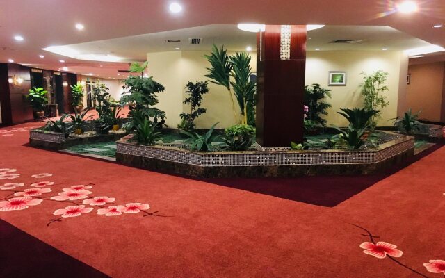 Zhongshan Leeko Hotel