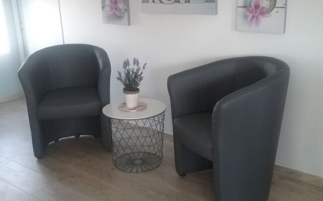 Eglantine et Chèvrefeuille