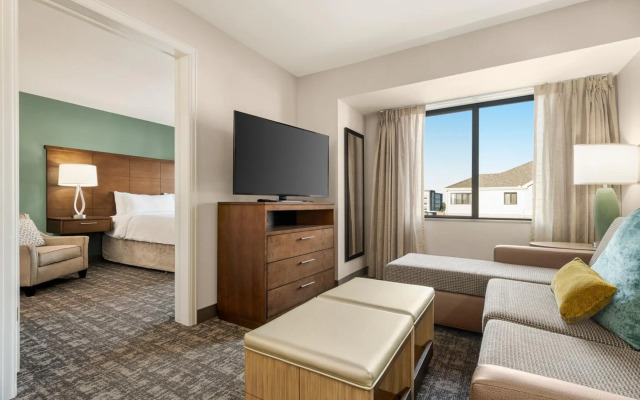 Staybridge Suites Oklahoma City-Quail Springs by IHG