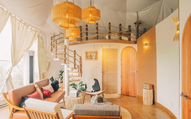 Oh La La Glamping Khaoyai