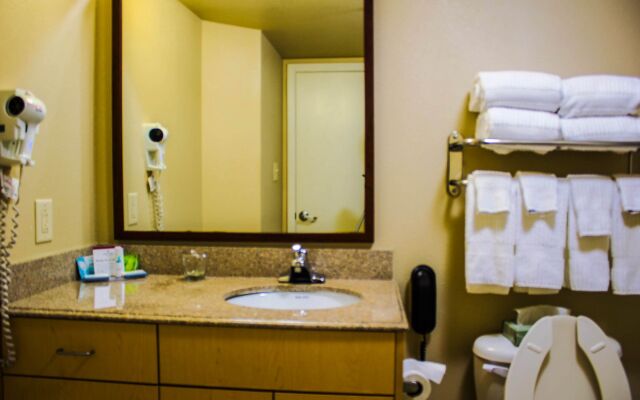Candlewood Suites Wilson by IHG