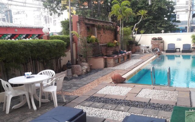 The Pinewood Residences