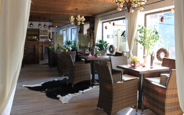 Hotel Waldberg