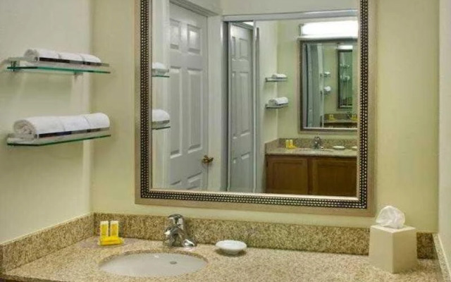 Sonesta Es Suites Parsippany Morris Plains