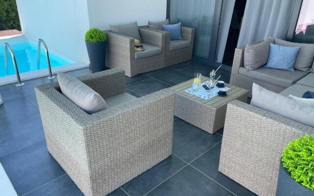 Family House SEAMARE II