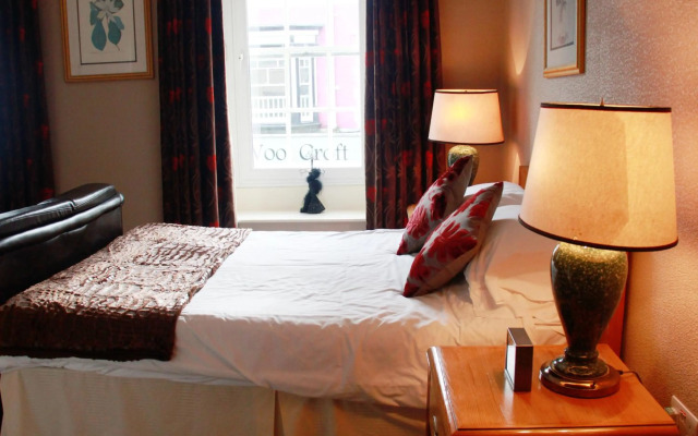 The Kings Head Hotel