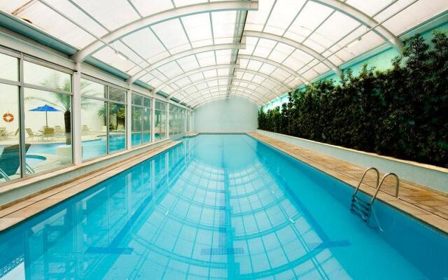 Park Suites ITC Faria Lima