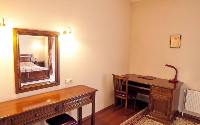 VisPas Hotel