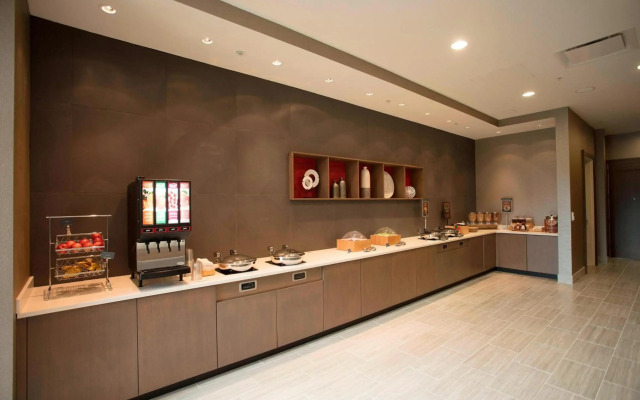 SpringHill Suites by Marriott Athens Downtown/University Area