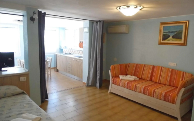 Le Nereidi Hotel Residence