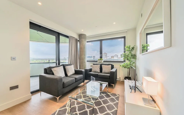 Roomspace Apartments - Oasis Way