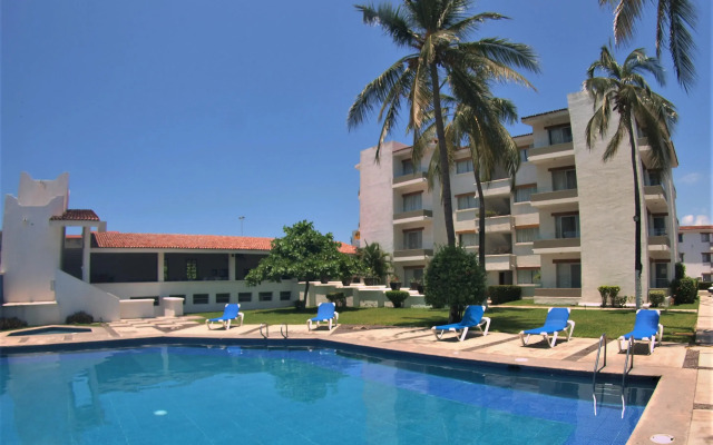 Suites Las Palmas Hotel & Villas