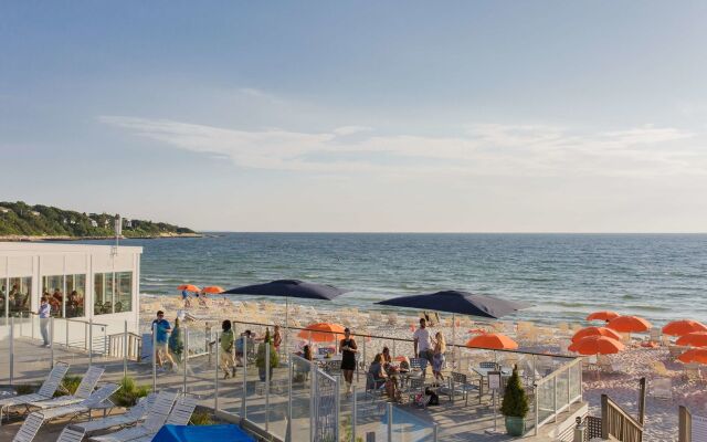 Sea Crest Beach Resort