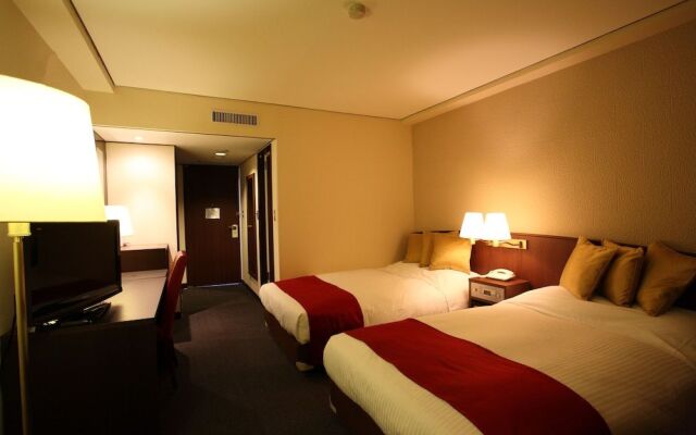 Urban Villa Konaya Hotel