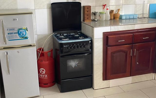 Kim luxury apartment