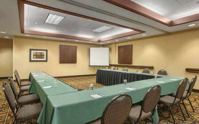 Homewood Suites by Hilton Cleveland-Solon