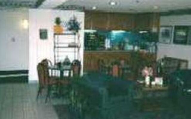 Super 8 By Wyndham Aransas Pass