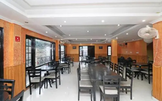 Hotel Traveller Inn by OYO Rooms