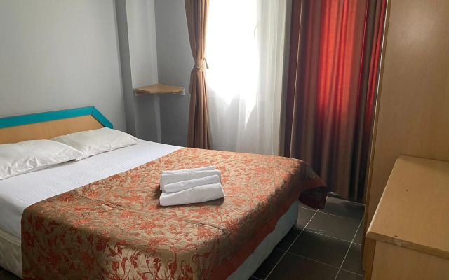 The Palm Club Apart Otel