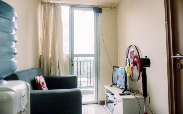 Good Deal And Homey 1Br Maple Park Sunter Apartment