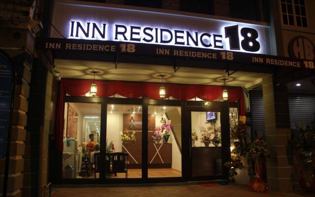 Inn Residence 18