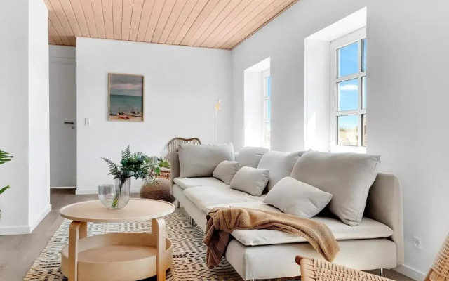 5 Star Holiday Home in Lokken