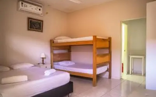 Hotel Pad Taganga