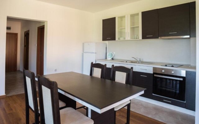 Guest House Georgievi