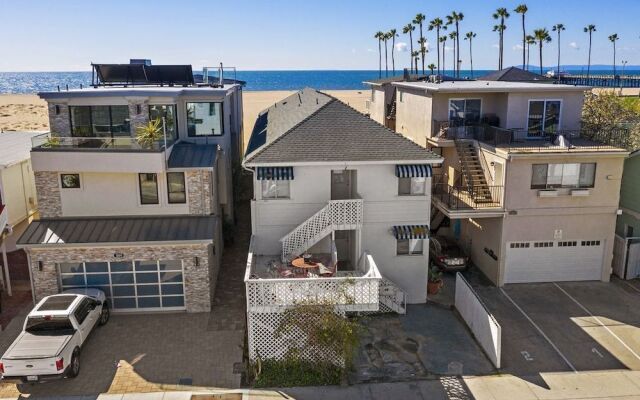 Balboa Condos by ELVR