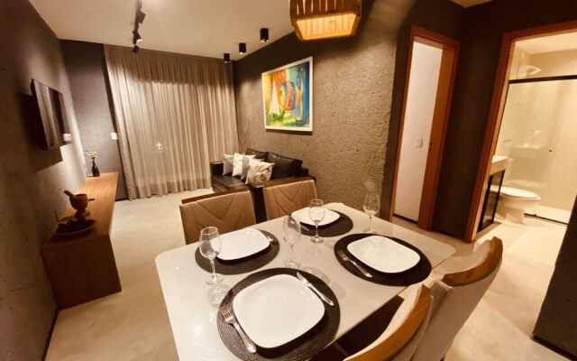 Villas Patacho - Milagres Ap 002 Bloco G