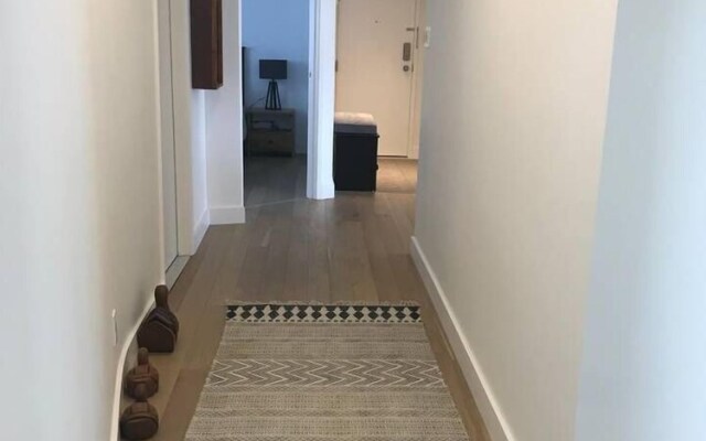 Huge 3 Bedroom Condo With a View