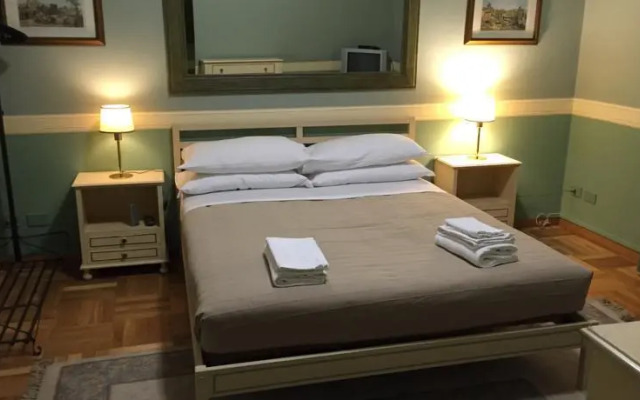 MGP Group San Pietro