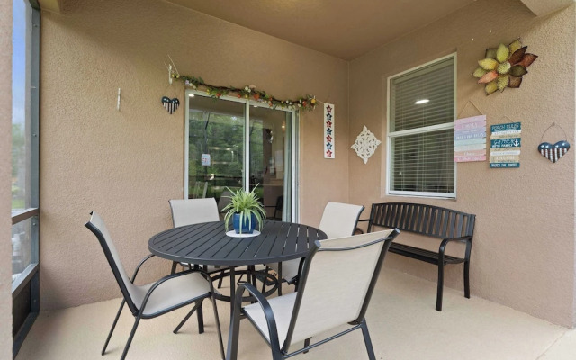 Veranda Sunshine Escape 5 BDR