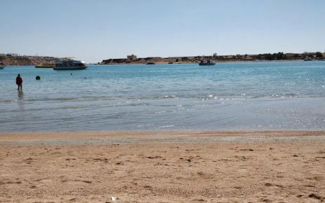 El Kheima Beach Resort