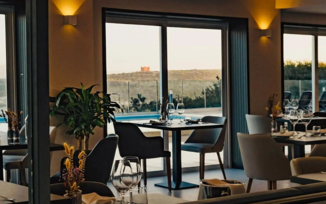 Hotel VIU57