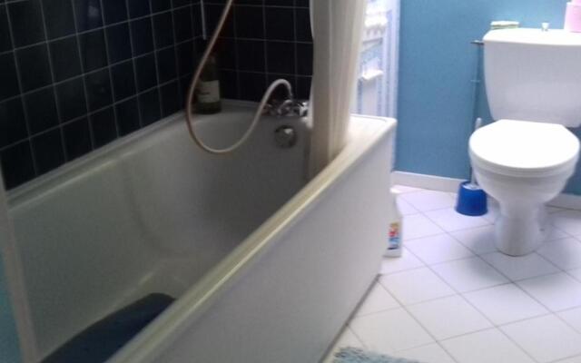 Maison Ploemel, 3 pièces, 5 personnes - FR-1-397-42