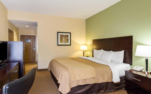 Comfort Inn Horn Lake - Southaven