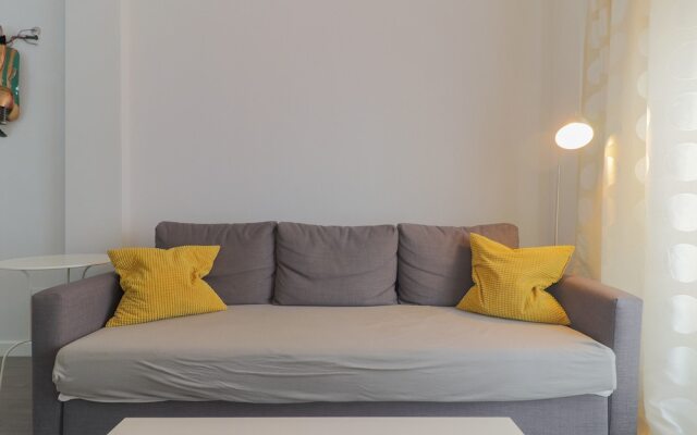 Cosy 1 Bedroom Calle Victoria