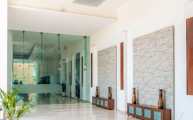 The Fern-An Ecotel Hotel, Alwar-Sariska