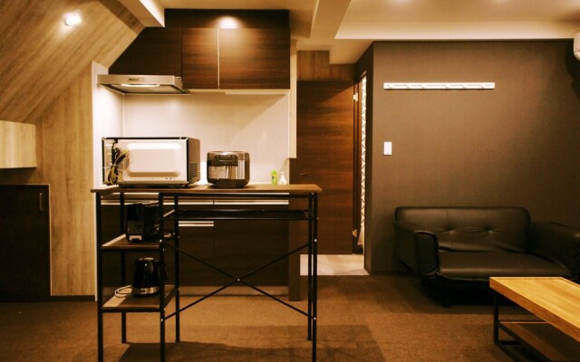 Urban Stay Shinjuku East