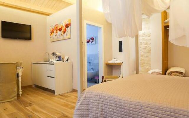 B&B Dei Raselli