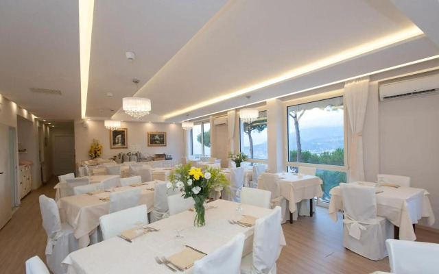 Hotel Villa Fiorita