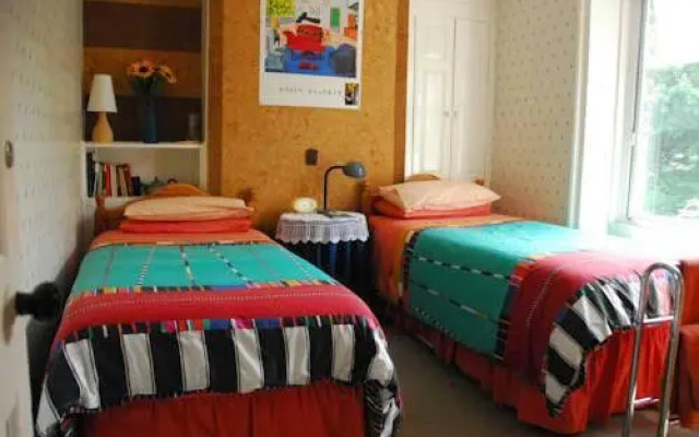 Woodlands Guest House