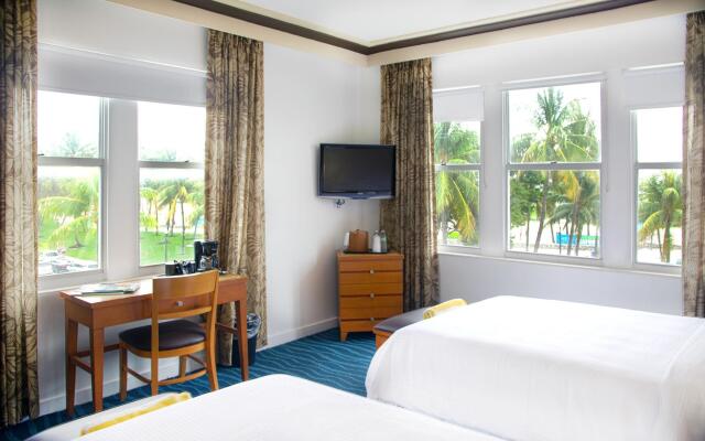 Majestic Hotel South Beach