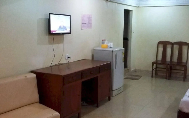 Tonle Sekong Hotel