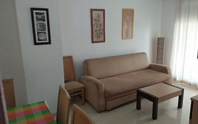 Acv - Costa Azahar Ii-2ªlinea Planta 6 Sur 2