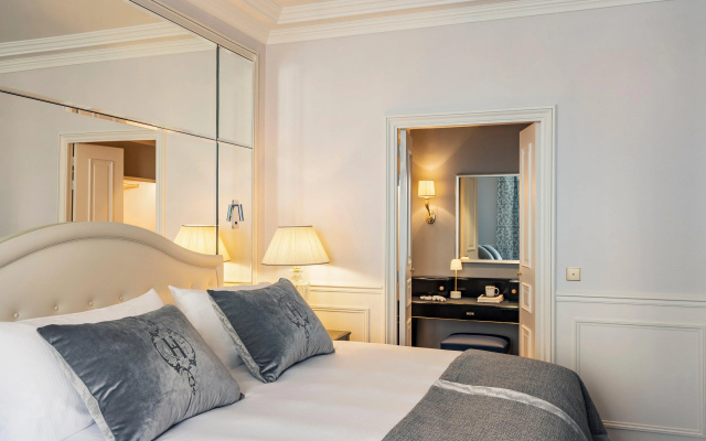 InterContinental Paris le Grand by IHG