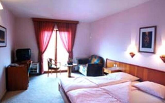 Hotel Delminium