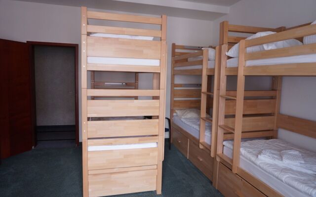 sweet dream hostel & pension - Self Check-In
